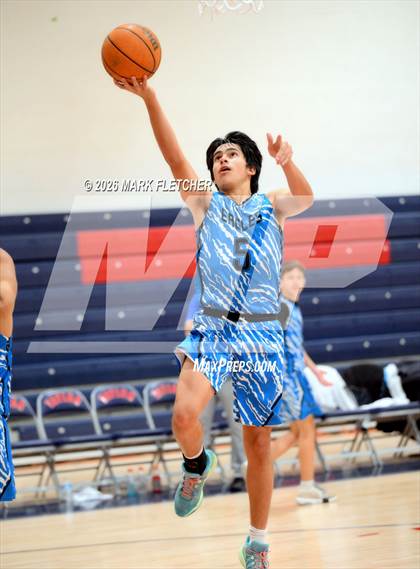 Thumbnail 2 in Burns Sci-Tech @ Taylor photogallery.