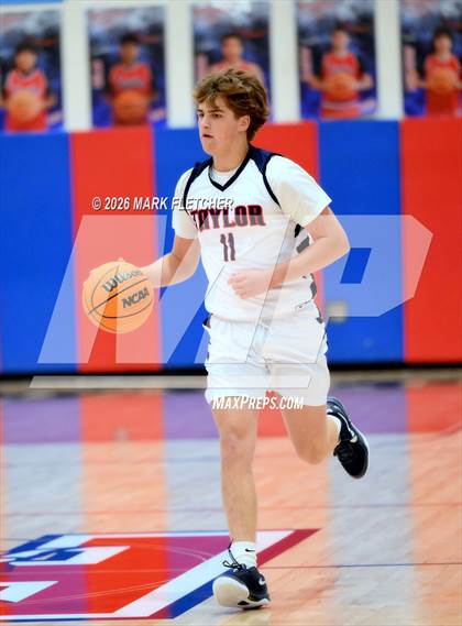 Thumbnail 3 in Burns Sci-Tech @ Taylor photogallery.