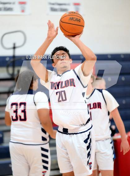 Thumbnail 1 in Burns Sci-Tech @ Taylor photogallery.