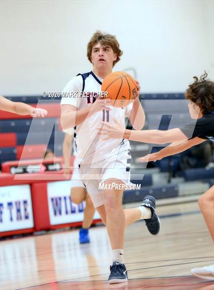 Thumbnail 3 in Burns Sci-Tech @ Taylor photogallery.