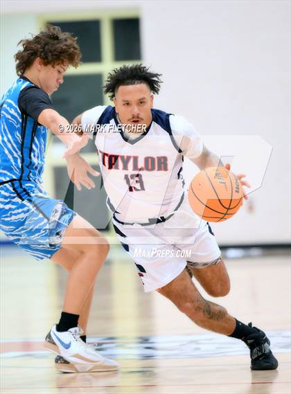 Thumbnail 1 in Burns Sci-Tech @ Taylor photogallery.