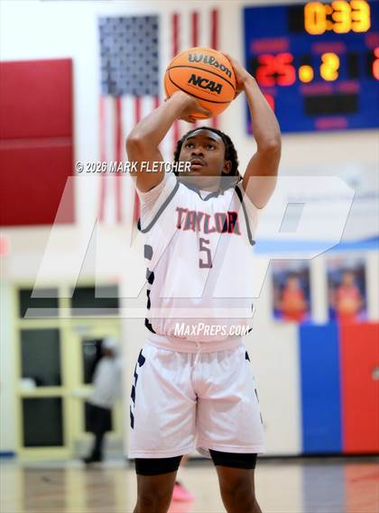 Thumbnail 1 in Burns Sci-Tech @ Taylor photogallery.