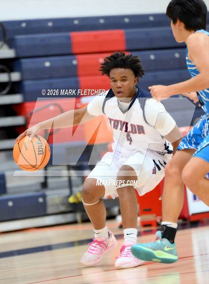 Thumbnail 1 in Burns Sci-Tech @ Taylor photogallery.