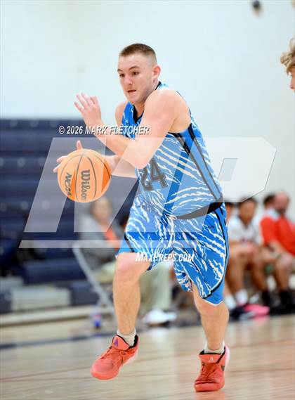 Thumbnail 2 in Burns Sci-Tech @ Taylor photogallery.