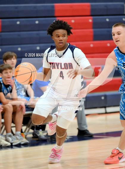 Thumbnail 3 in Burns Sci-Tech @ Taylor photogallery.