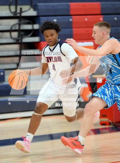 Thumbnail 1 in Burns Sci-Tech @ Taylor photogallery.