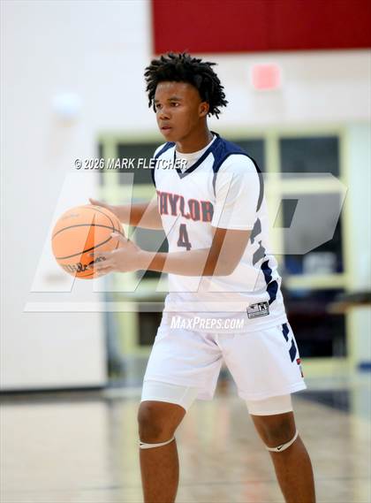 Thumbnail 2 in Burns Sci-Tech @ Taylor photogallery.