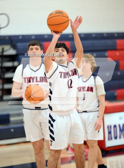 Thumbnail 3 in Burns Sci-Tech @ Taylor photogallery.