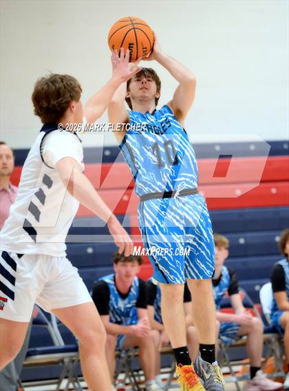 Thumbnail 3 in Burns Sci-Tech @ Taylor photogallery.