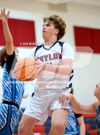 Thumbnail 1 in Burns Sci-Tech @ Taylor photogallery.