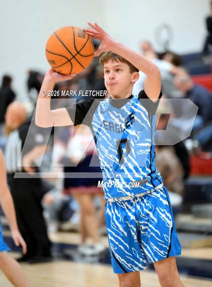 Thumbnail 1 in Burns Sci-Tech @ Taylor photogallery.