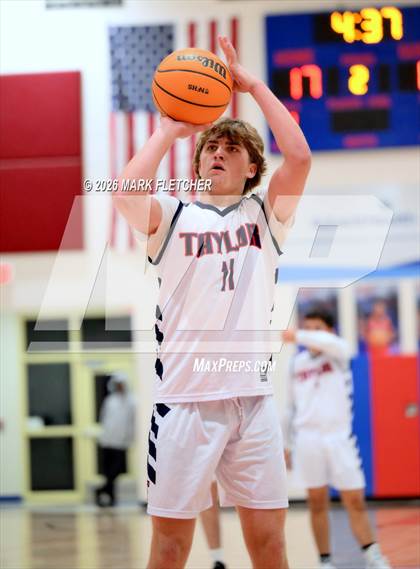 Thumbnail 2 in Burns Sci-Tech @ Taylor photogallery.