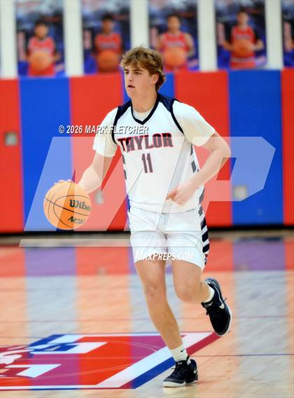 Thumbnail 1 in Burns Sci-Tech @ Taylor photogallery.