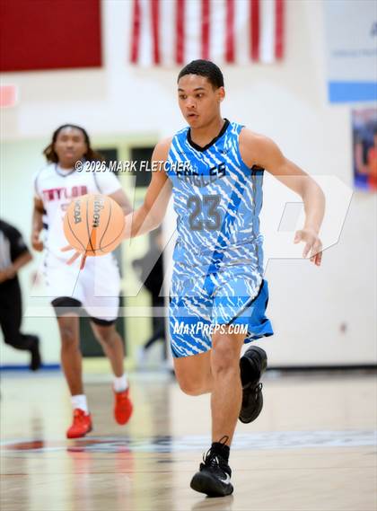 Thumbnail 2 in Burns Sci-Tech @ Taylor photogallery.