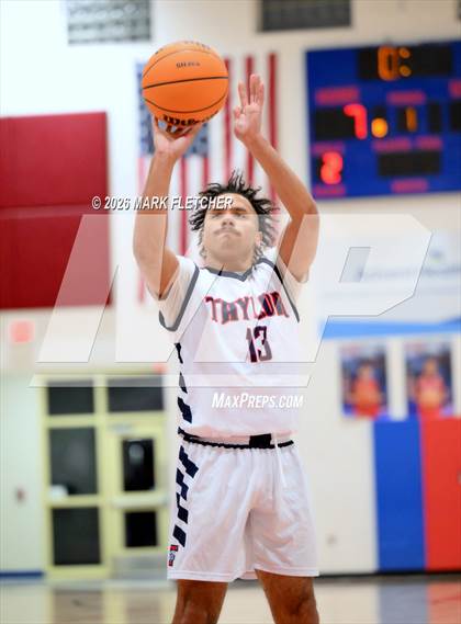 Thumbnail 2 in Burns Sci-Tech @ Taylor photogallery.