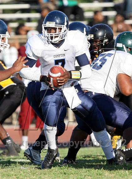 Thumbnail 2 in Compton @ Dominguez  photogallery.