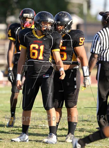 Thumbnail 3 in Compton @ Dominguez  photogallery.
