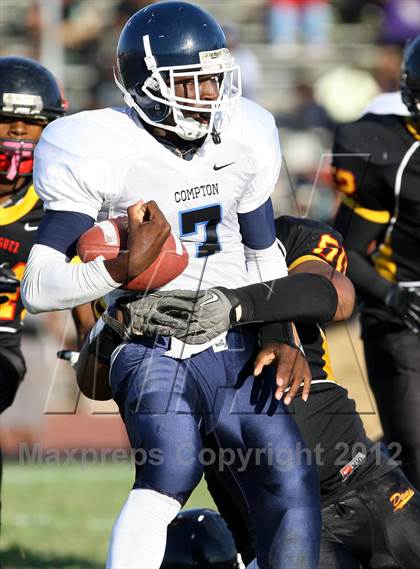 Thumbnail 3 in Compton @ Dominguez  photogallery.