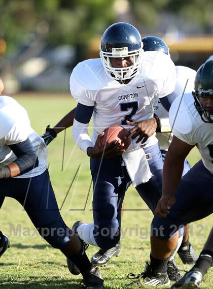 Thumbnail 2 in Compton @ Dominguez  photogallery.