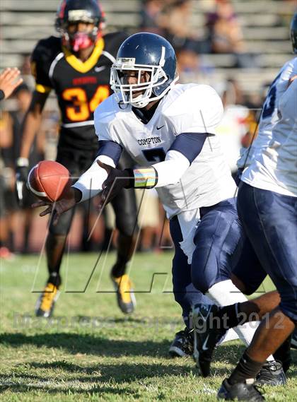 Thumbnail 2 in Compton @ Dominguez  photogallery.