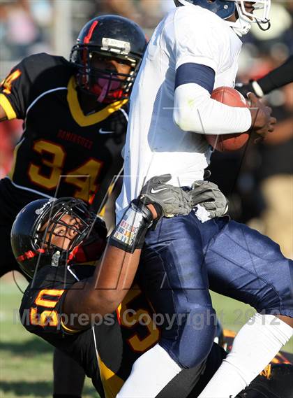 Thumbnail 1 in Compton @ Dominguez  photogallery.