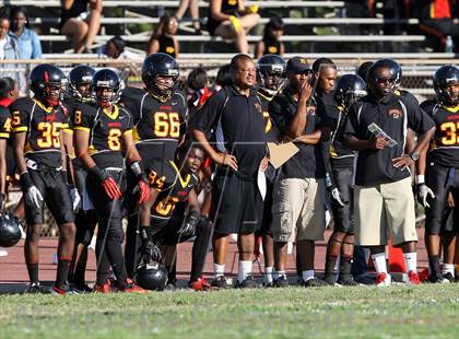 Thumbnail 3 in Compton @ Dominguez  photogallery.