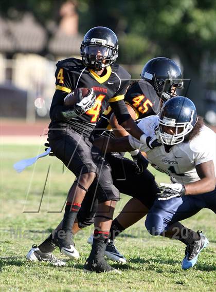 Thumbnail 2 in Compton @ Dominguez  photogallery.