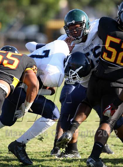 Thumbnail 1 in Compton @ Dominguez  photogallery.