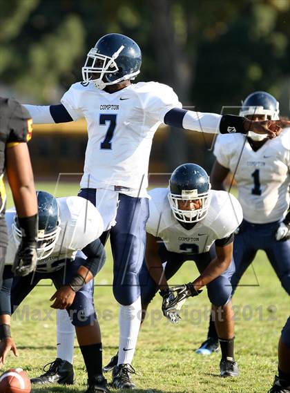 Thumbnail 1 in Compton @ Dominguez  photogallery.