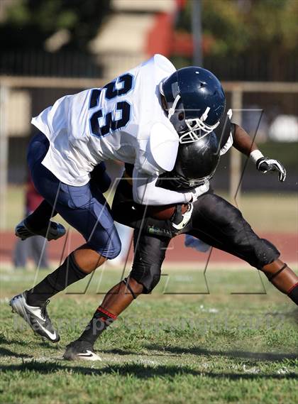 Thumbnail 2 in Compton @ Dominguez  photogallery.