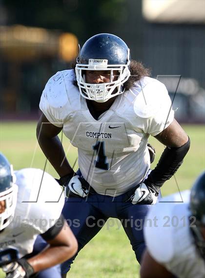 Thumbnail 2 in Compton @ Dominguez  photogallery.