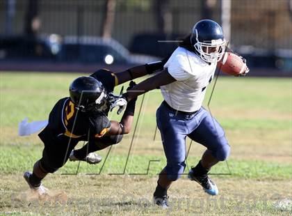 Thumbnail 1 in Compton @ Dominguez  photogallery.