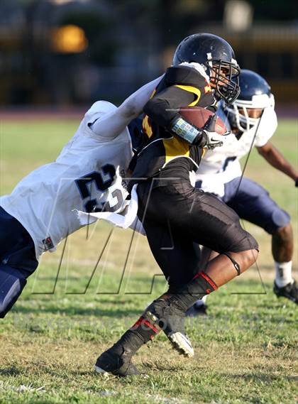 Thumbnail 3 in Compton @ Dominguez  photogallery.