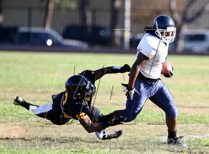 Thumbnail 2 in Compton @ Dominguez  photogallery.