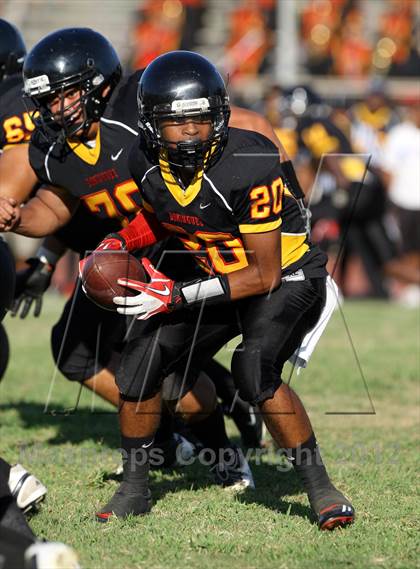 Thumbnail 1 in Compton @ Dominguez  photogallery.