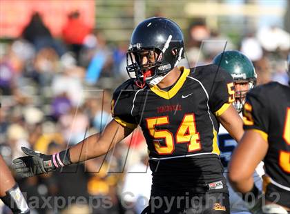 Thumbnail 2 in Compton @ Dominguez  photogallery.