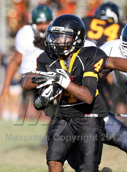 Thumbnail 3 in Compton @ Dominguez  photogallery.