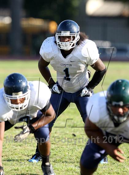 Thumbnail 3 in Compton @ Dominguez  photogallery.