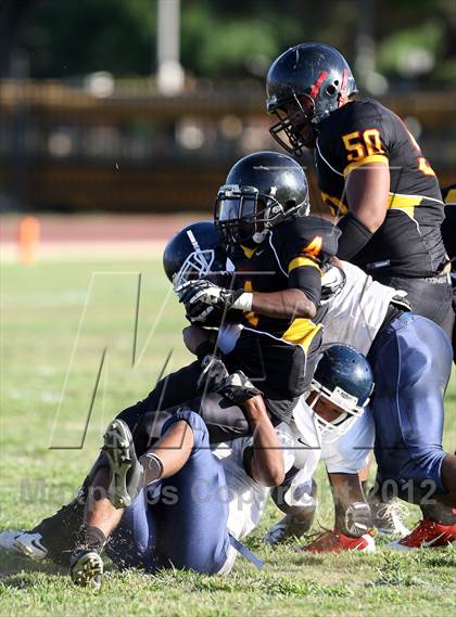 Thumbnail 2 in Compton @ Dominguez  photogallery.
