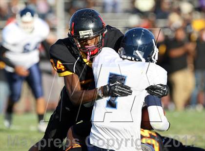 Thumbnail 3 in Compton @ Dominguez  photogallery.