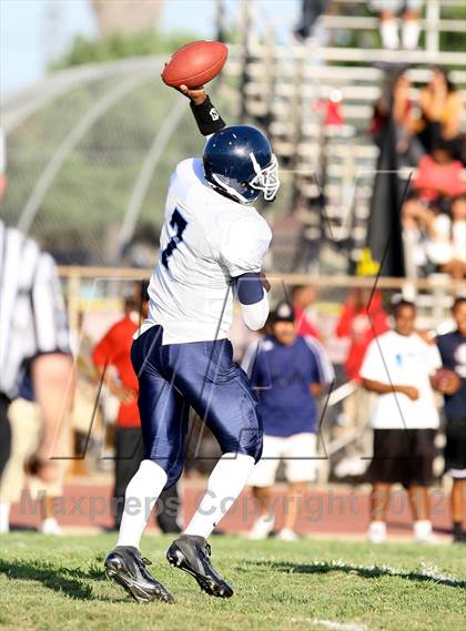 Thumbnail 3 in Compton @ Dominguez  photogallery.