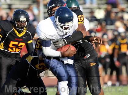 Thumbnail 2 in Compton @ Dominguez  photogallery.
