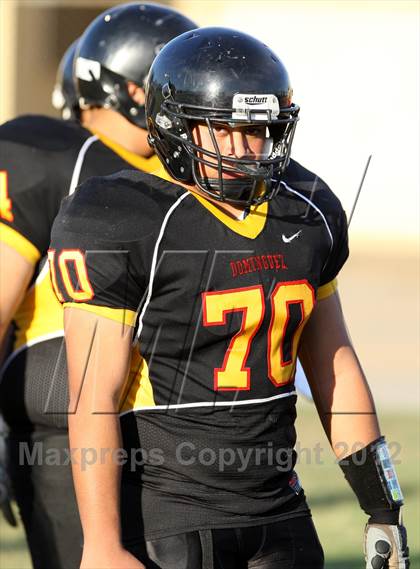 Thumbnail 1 in Compton @ Dominguez  photogallery.