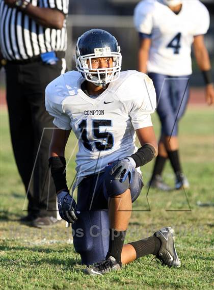 Thumbnail 3 in Compton @ Dominguez  photogallery.