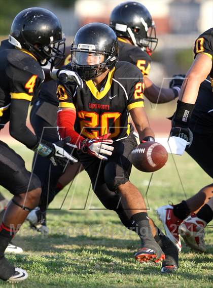 Thumbnail 2 in Compton @ Dominguez  photogallery.