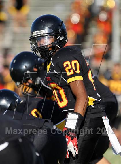 Thumbnail 3 in Compton @ Dominguez  photogallery.