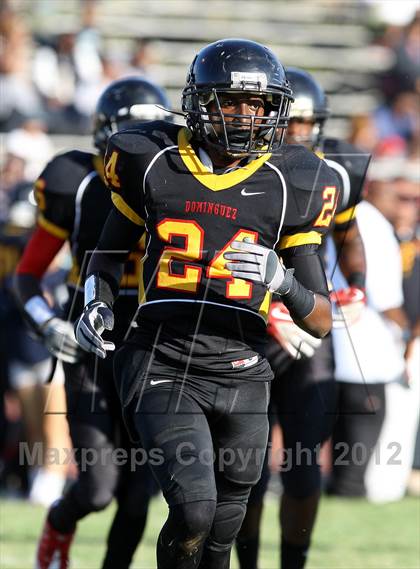 Thumbnail 3 in Compton @ Dominguez  photogallery.