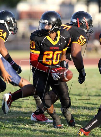 Thumbnail 3 in Compton @ Dominguez  photogallery.