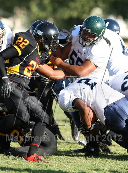 Thumbnail 1 in Compton @ Dominguez  photogallery.