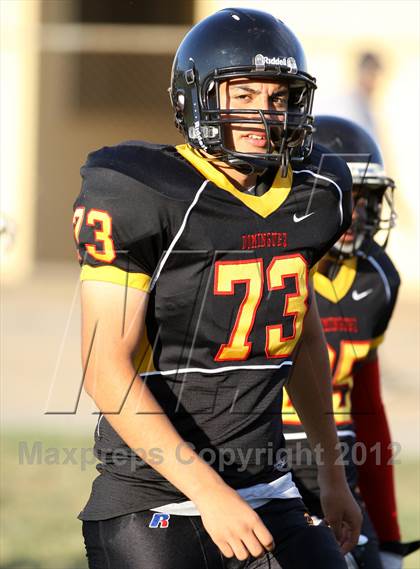 Thumbnail 3 in Compton @ Dominguez  photogallery.